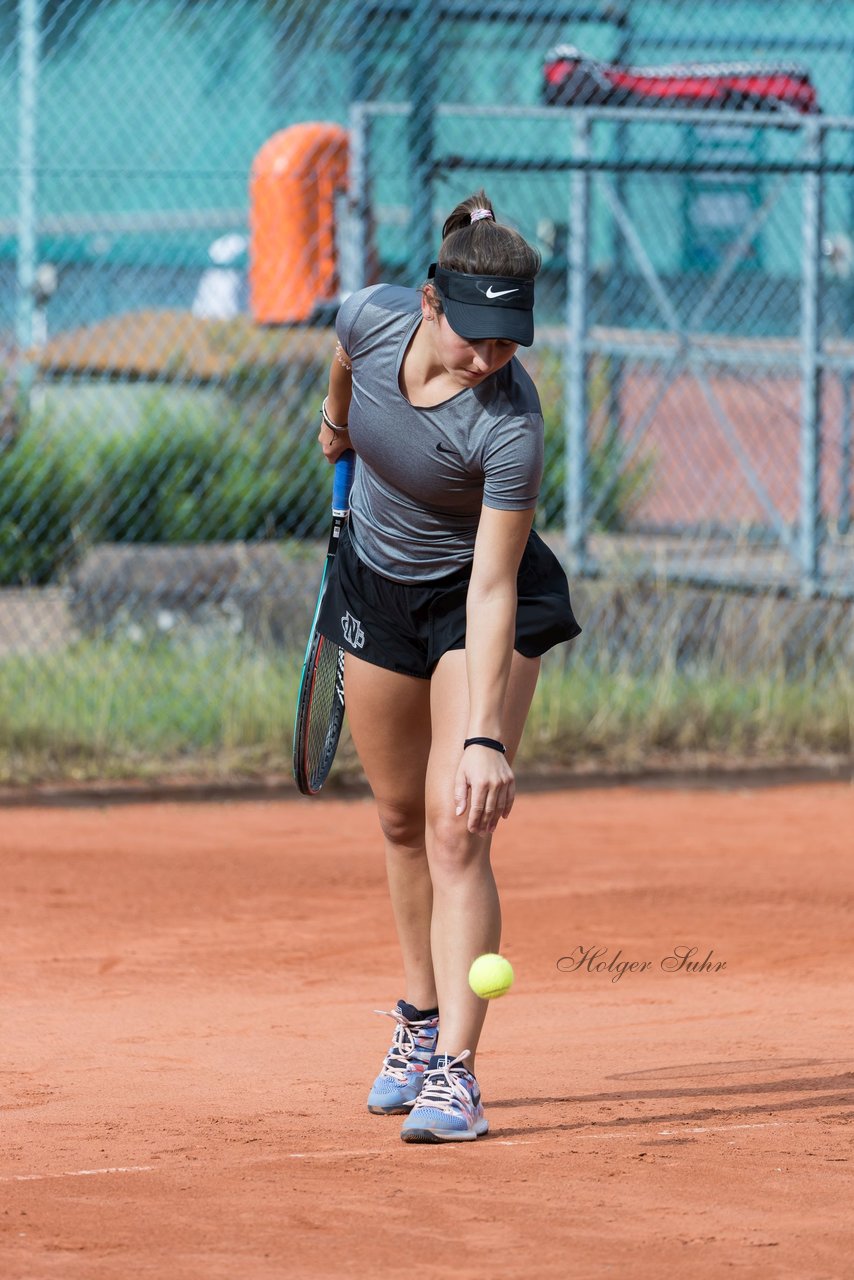 Johanna Lippert 132 - Kaltenkirchen Cup